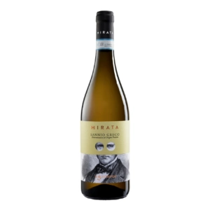 LA GUARDIENSE MIRATA GRECO SANNIO DOP 0.75L