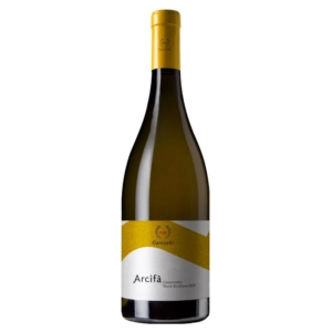 CANICATTI ARCIFA CATARATTO TERRE SICILIENE IGP 0.75L