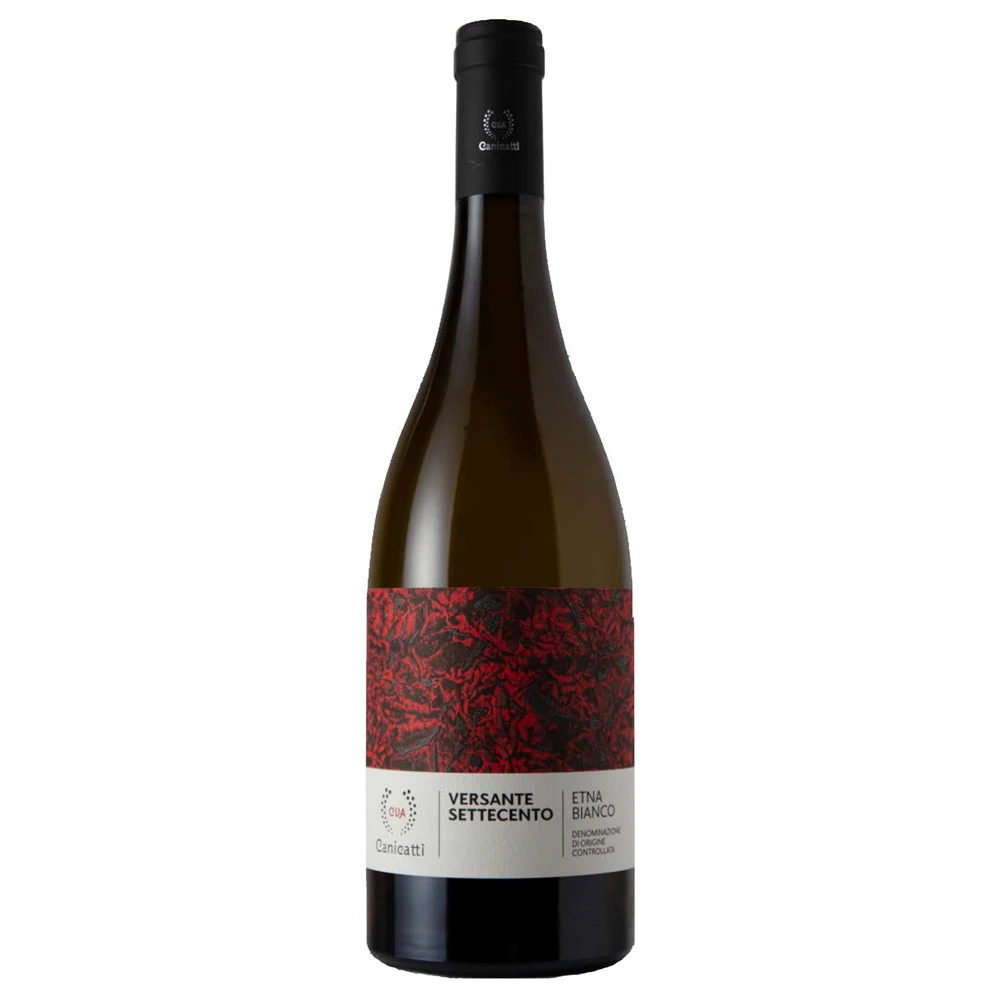 CANICATTI ETNA BIANCO 0.75 L/1.5L