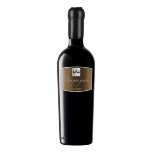 INTERNATIONAL BLENDSS-POCO PER POCHI-IGT TOSCANA (SUPERTOSCANO) 0.75l