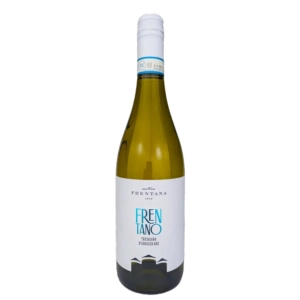 FRENTANO TREBBIANO D’ABRUZZO DOC 0,75L/1,5L