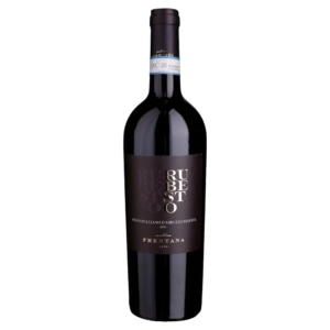 FRENTANA RUBESTO MONTEPULCIANO D’ABRUZZO DOC RISERVA 0.75L/1.5L/3L - ROȘU, 750 ml
