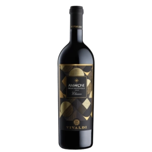 Vivaldi Premium Amarone Della Valpolicella DOCG Classico 0,75L