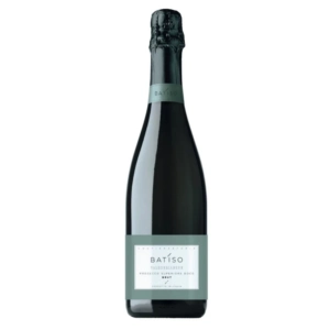 BATISO PROSECCO VALDOBBIADENE SUPERIORE DOCG BRUT 0.75L/1.5L