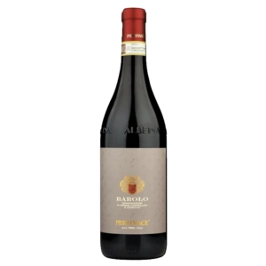 PERTINACE BAROLO DOCG 0.75L