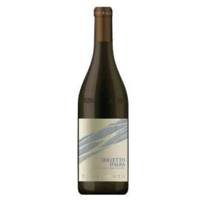 PERTINCE TERRAMATA DOLCETO D’ALBA 0.75L