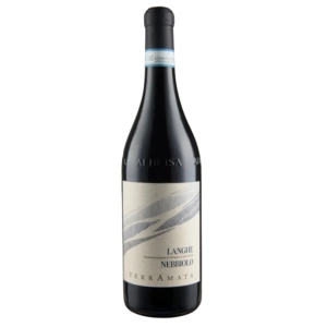 PERTINACE TERRAMATA LANGHE NEBBIOLO 0.75L