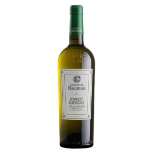 Cantina Di Negrar Pinot Grigio Delle Venezie Doc 0,75L