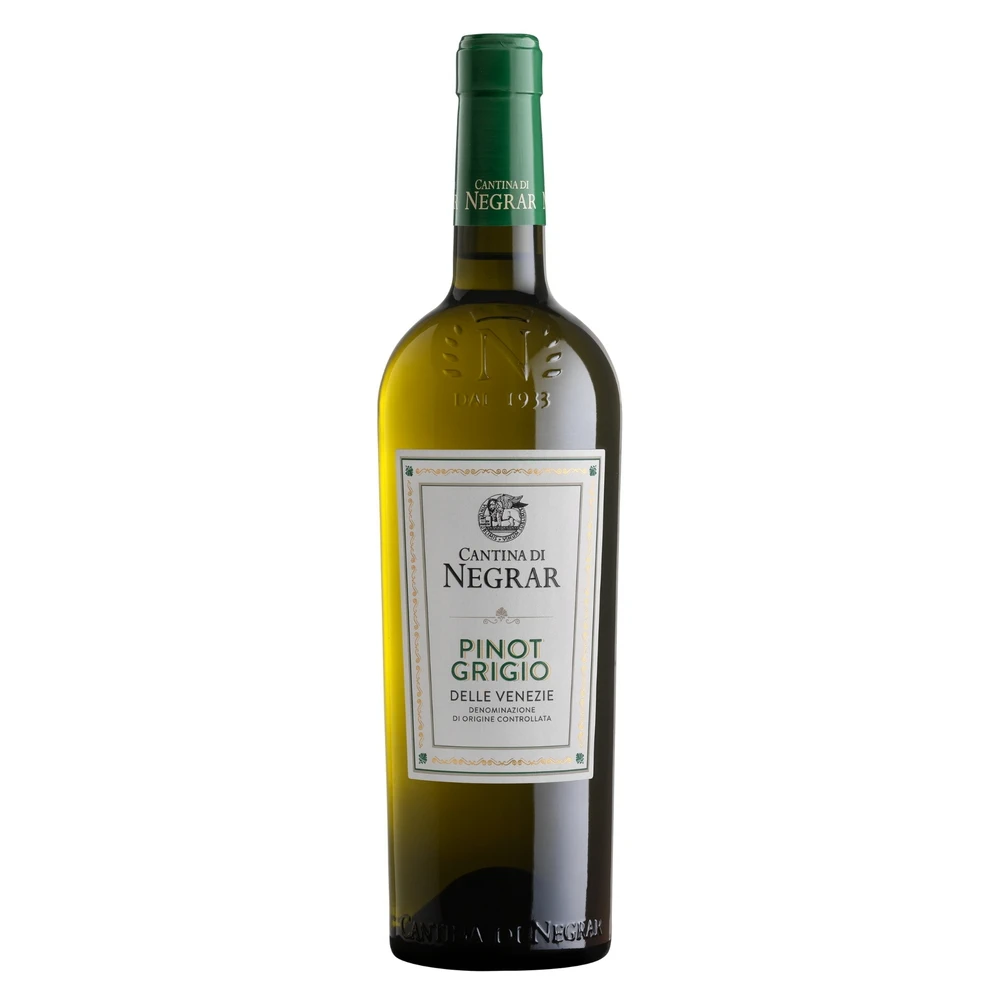 Cantina Di Negrar Pinot Grigio Delle Venezie Doc 0,75L