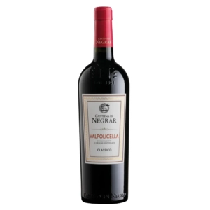 CANTINA DI NEGRAR VALPOLICELLA CLASSICO DOC 0,75L