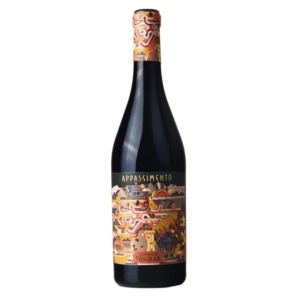 CANTINA DI NEGRAR IL VIAGGIO APPASSIMENTO ROSSO VENETO IGT 0,75L