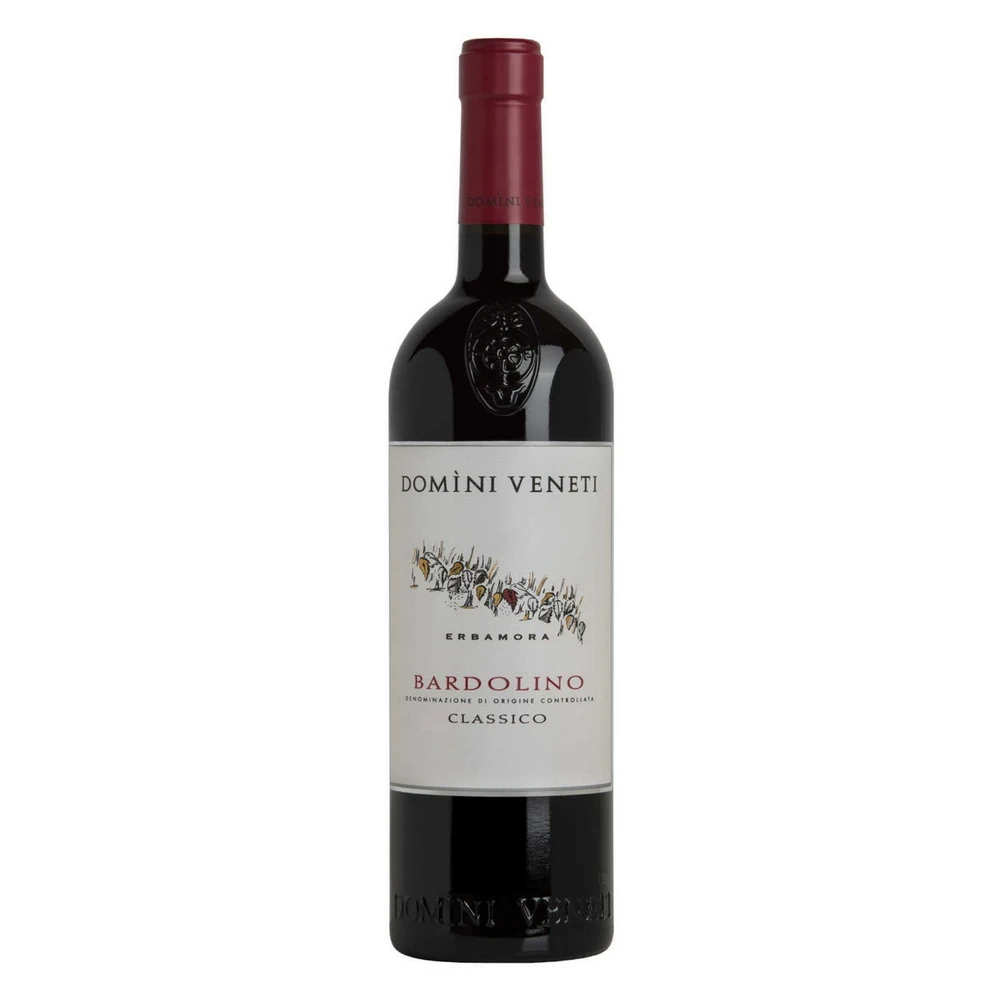 DOMINI VENETI BARDOLINO CLASSICO DOC 0,75L