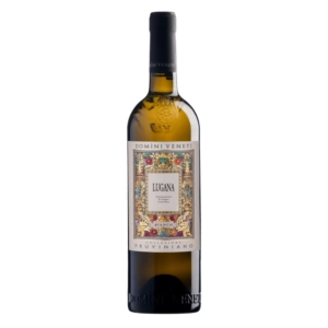 DOMINI VENETI PRUVINIANO LUGANA DOC 0,75L