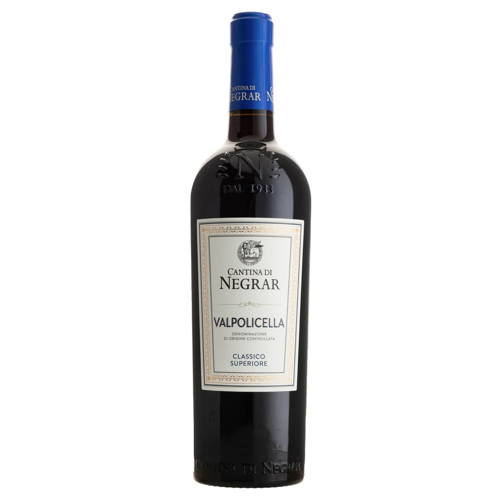 Di Negrar Valpolicella DOC Classico Superiore 0.75l