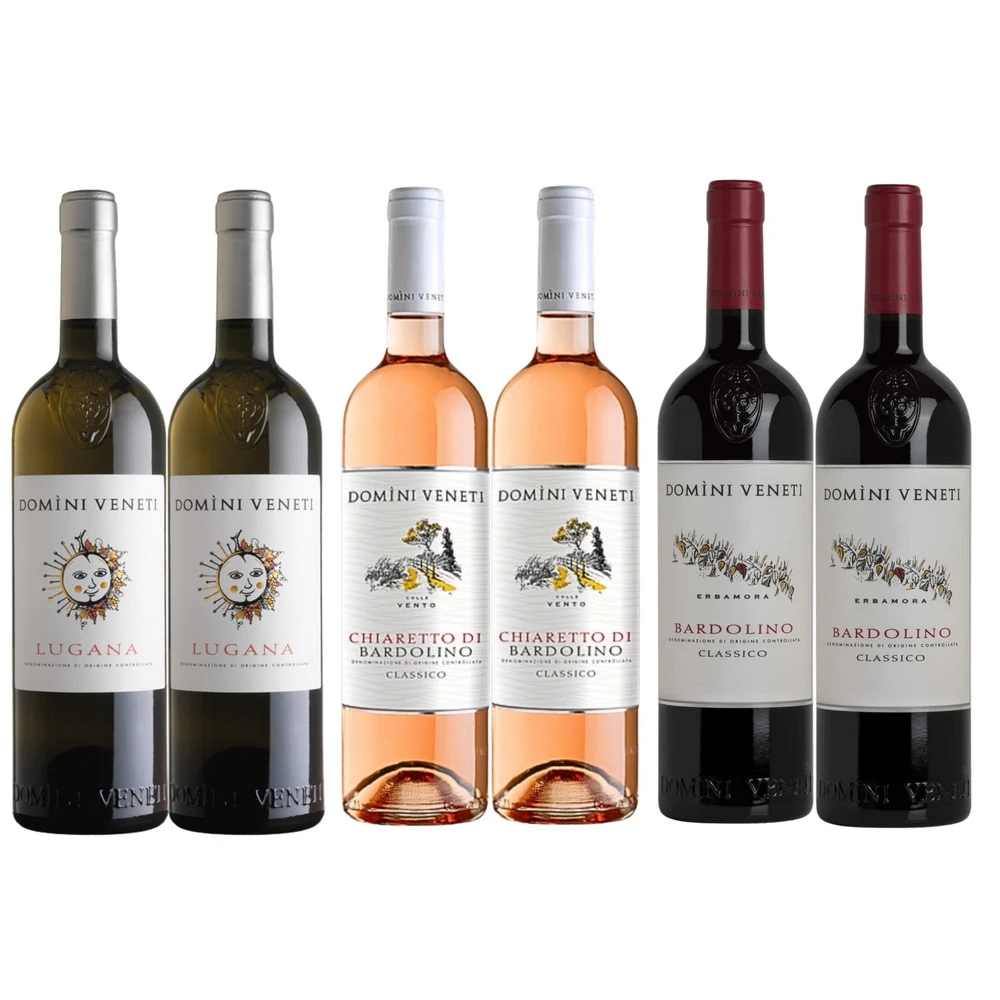 Pachet Cadou Domini Veneti MIX01
