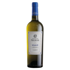 CANTINA DI NEGRAR SOAVE DOC 0,75L
