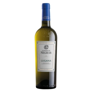 CANTINA DI NEGRAR LUGANA DOC 0,75L