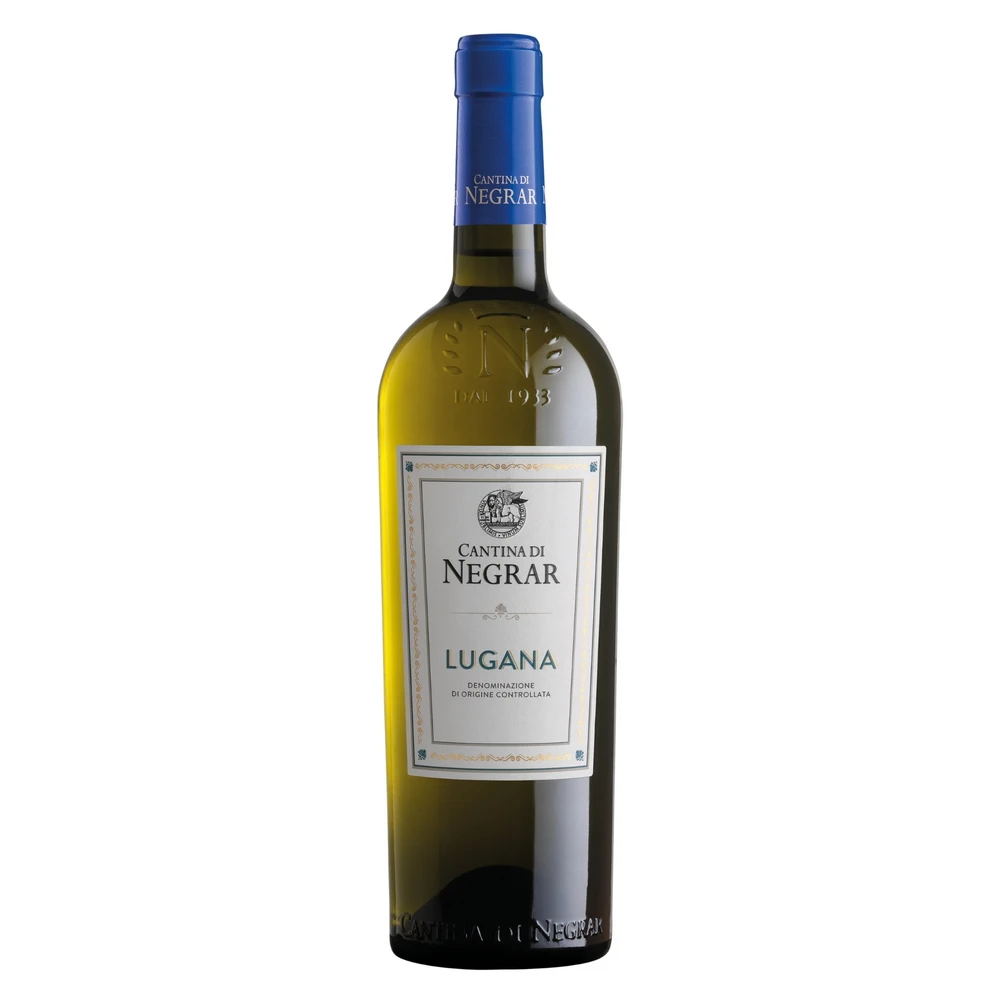 CANTINA DI NEGRAR LUGANA DOC 0,75L