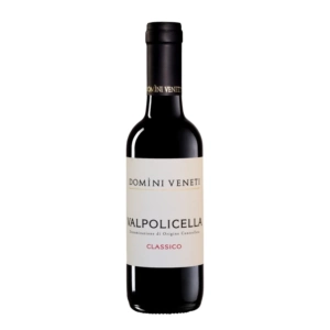 DOMÌNI VENETI Valpolicella DOC Classico 0,375L